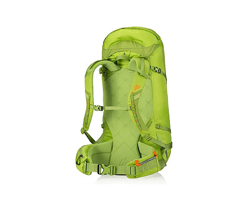 Рюкзак туристичний Gregory ALPINISTO 35 л - зелений