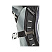 Рюкзак туристичний Gregory 100 л DENALI S BASALT BLACK 64919/2917 ALPINE