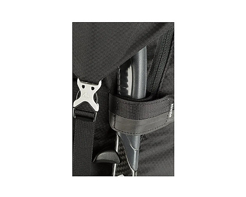 Рюкзак туристичний Gregory 100 л DENALI S BASALT BLACK 64919/2917 ALPINE