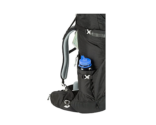 Рюкзак туристичний Gregory 100 л DENALI S BASALT BLACK 64919/2917 ALPINE