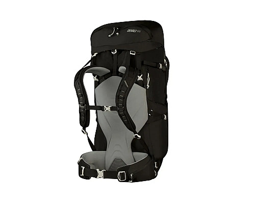Рюкзак туристичний Gregory 100 л DENALI S BASALT BLACK 64919/2917 ALPINE