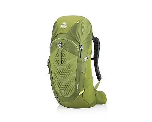 Рюкзак туристичний Gregory 40 л ZULU SM/MD MANT.GREEN 111591/7412 FLOAT Рюкзак туристичний Gregory 40 л ZULU SM/MD MANT.GREEN 111591/7412 FLOAT