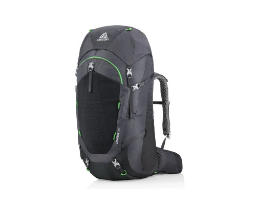 Рюкзак туристичний Gregory 70 л WANDER SHAD.BLACK 111475/0614 YOUTH BKPK'ING Рюкзак туристичний Gregory 70 л WANDER SHAD.BLACK 111475/0614 YOUTH BKPK'ING