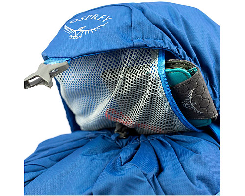 Рюкзак Osprey Hikelite 32