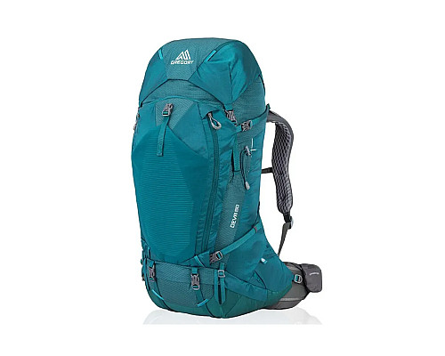 Рюкзак туристичний Gregory 60 л DEVA MD/ANTIGUA GREEN 91621/6399 RESPONSE A3 Рюкзак туристичний Gregory 60 л DEVA MD/ANTIGUA GREEN 91621/6399 RESPONSE A3
