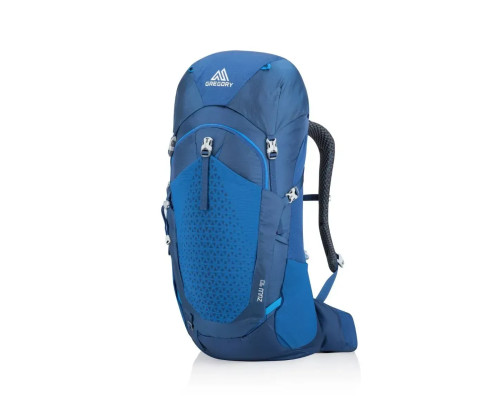 Рюкзак туристичний Gregory 40 л ZULU SM/MD EMP.BLUE 111591/7411 FLOAT Рюкзак туристичний Gregory 40 л ZULU SM/MD EMP.BLUE 111591/7411 FLOAT