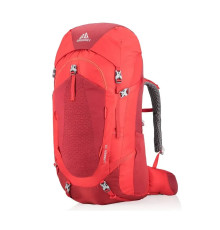 Рюкзак туристичний Gregory 70 л WANDER FIERY RED 111475/7413 YOUTH BKPK'ING 
