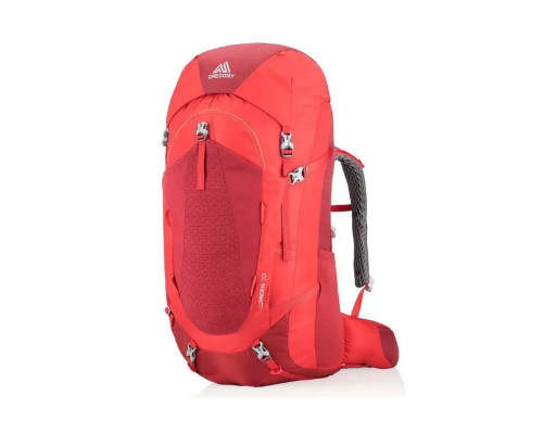 Рюкзак туристичний Gregory 70 л WANDER FIERY RED 111475/7413 YOUTH BKPK'ING Рюкзак туристичний Gregory 70 л WANDER FIERY RED 111475/7413 YOUTH BKPK'ING