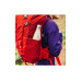 Рюкзак туристичний Gregory 70 л WANDER FIERY RED 111475/7413 YOUTH BKPK'ING
