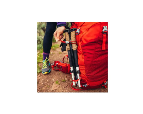 Рюкзак туристичний Gregory 70 л WANDER FIERY RED 111475/7413 YOUTH BKPK'ING Рюкзак туристичний Gregory 70 л WANDER FIERY RED 111475/7413 YOUTH BKPK'ING
