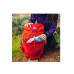 Рюкзак туристичний Gregory 70 л WANDER FIERY RED 111475/7413 YOUTH BKPK'ING