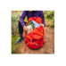 Рюкзак туристичний Gregory 70 л WANDER FIERY RED 111475/7413 YOUTH BKPK'ING