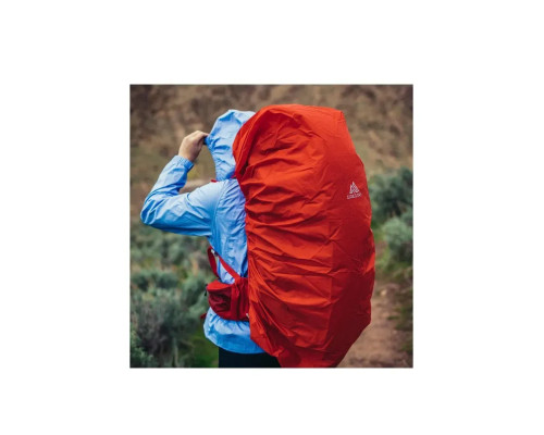 Рюкзак туристичний Gregory 70 л WANDER FIERY RED 111475/7413 YOUTH BKPK'ING Рюкзак туристичний Gregory 70 л WANDER FIERY RED 111475/7413 YOUTH BKPK'ING