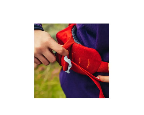 Рюкзак туристичний Gregory 70 л WANDER FIERY RED 111475/7413 YOUTH BKPK'ING Рюкзак туристичний Gregory 70 л WANDER FIERY RED 111475/7413 YOUTH BKPK'ING