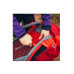 Рюкзак туристичний Gregory 70 л WANDER FIERY RED 111475/7413 YOUTH BKPK'ING