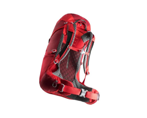Рюкзак туристичний Gregory 70 л WANDER FIERY RED 111475/7413 YOUTH BKPK'ING Рюкзак туристичний Gregory 70 л WANDER FIERY RED 111475/7413 YOUTH BKPK'ING