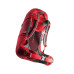Рюкзак туристичний Gregory 70 л WANDER FIERY RED 111475/7413 YOUTH BKPK'ING
