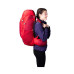 Рюкзак туристичний Gregory 70 л WANDER FIERY RED 111475/7413 YOUTH BKPK'ING