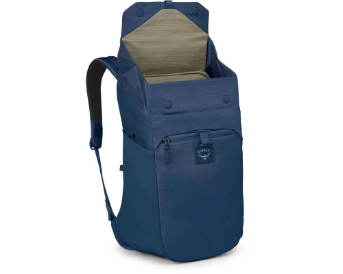 Рюкзак Osprey Aoede Syncpack O/S - синій