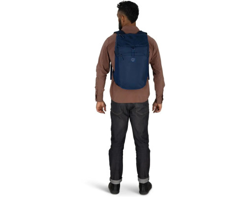Рюкзак Osprey Aoede Syncpack O/S - синій