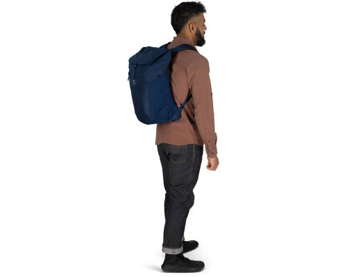 Рюкзак Osprey Aoede Syncpack O/S - синій