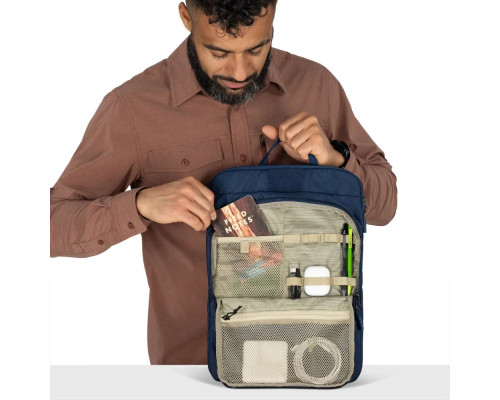 Рюкзак Osprey Aoede Syncpack O/S - синій