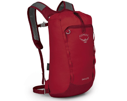 Рюкзак Osprey Daylite Cinch Pack Рюкзак Osprey Daylite Cinch Pack