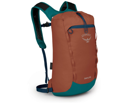 Рюкзак Osprey Daylite Cinch Pack Рюкзак Osprey Daylite Cinch Pack