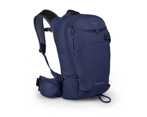 Рюкзак Osprey Kresta 20 - O/S - синій