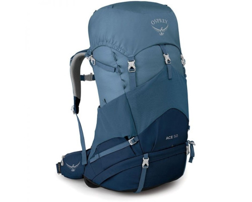 Рюкзак Osprey Ace 50 blue hills - O/S - синій Рюкзак Osprey Ace 50 blue hills - O/S - синій