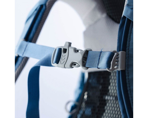 Рюкзак Osprey Ace 50 blue hills - O/S - синій Рюкзак Osprey Ace 50 blue hills - O/S - синій