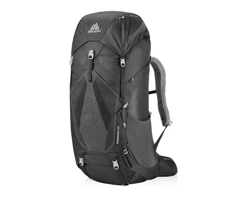 Рюкзак туристичний Gregory 68 л PARAGON SM/MD BASALT BLK 126848/2917 AEROLON Рюкзак туристичний Gregory 68 л PARAGON SM/MD BASALT BLK 126848/2917 AEROLON