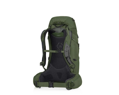 Рюкзак туристичний Gregory 40 л ZULU SM/MD 111591/1635 FLOAT Рюкзак туристичний Gregory 40 л ZULU SM/MD 111591/1635 FLOAT