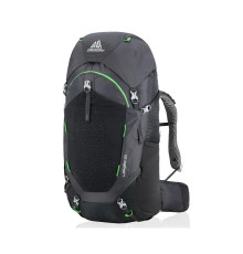 Рюкзак туристичний Gregory 50 л WANDER SHAD.BLACK 111474/0614 YOUTH BKPK'ING 
