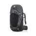 Рюкзак туристичний Gregory 50 л WANDER SHAD.BLACK 111474/0614 YOUTH BKPK'ING