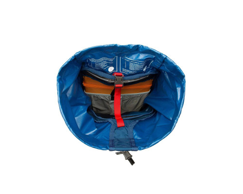 Рюкзак Osprey Aether 65 - S/M - синій Рюкзак Osprey Aether 65 - S/M - синій
