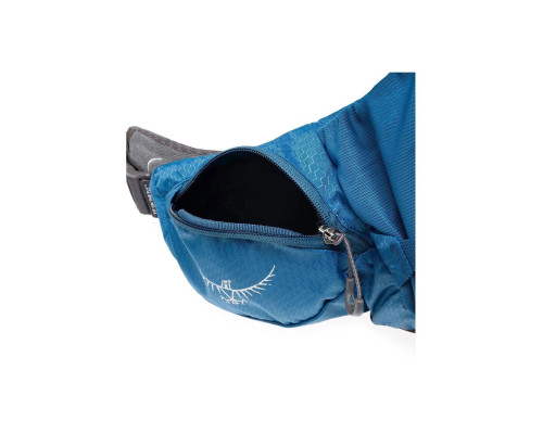 Рюкзак Osprey Aether 65 - S/M - синій Рюкзак Osprey Aether 65 - S/M - синій