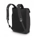 Рюкзак Osprey Arcane Flap Pack black - O/S - чорний