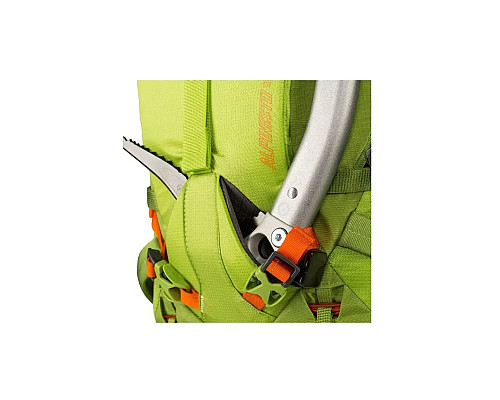 Рюкзак туристичний Gregory ALPINISTO 35 MD - зелений