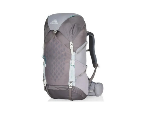 Рюкзак туристичний Gregory 55 л MAVEN XS/SM FOR.GREY 77849/5587 AEROLON Рюкзак туристичний Gregory 55 л MAVEN XS/SM FOR.GREY 77849/5587 AEROLON