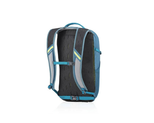 Рюкзак туристичний Gregory 18 л NANO MERID.TEAL 111498/7410 ESSENTIAL HIKING Рюкзак туристичний Gregory 18 л NANO MERID.TEAL 111498/7410 ESSENTIAL HIKING