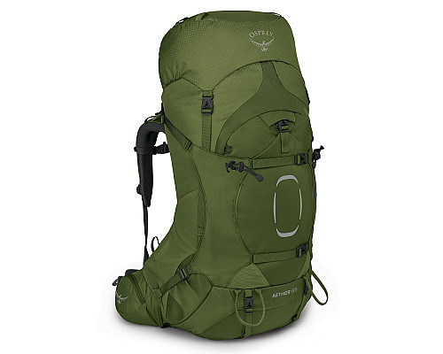 Рюкзак Osprey Aether 65 Рюкзак Osprey Aether 65
