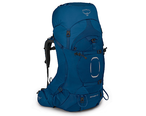 Рюкзак Osprey Aether 65 Рюкзак Osprey Aether 65
