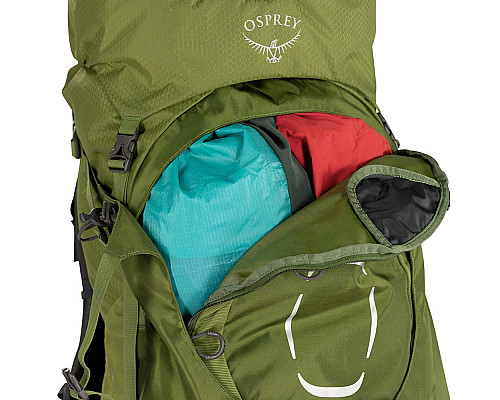 Рюкзак Osprey Aether 65 Рюкзак Osprey Aether 65