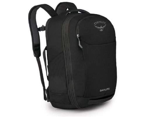 Рюкзак Osprey Daylite Expandаble Travel Pack 26+6 - O/S - чорний Рюкзак Osprey Daylite Expandаble Travel Pack 26+6 - O/S - чорний