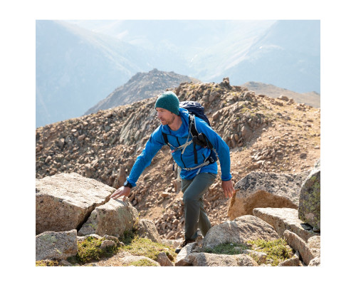Рюкзак Osprey Talon 55 - L/XL - синій Рюкзак Osprey Talon 55 - L/XL - синій
