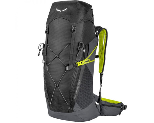 Рюкзак Salewa ALP TRAINER 35+3 1228 0900 - UNI - чорний