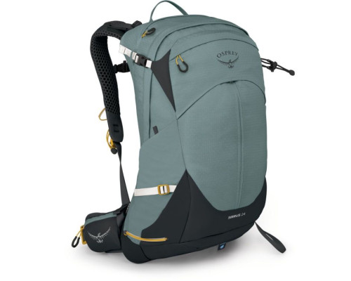 Рюкзак Osprey Sirrus 24 succulent green - O/S - зелений Рюкзак Osprey Sirrus 24 succulent green - O/S - зелений
