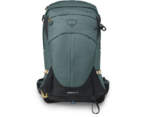 Рюкзак Osprey Sirrus 24 succulent green - O/S - зелений Рюкзак Osprey Sirrus 24 succulent green - O/S - зелений