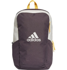 Плечовий рюкзак Adidas Parkhood Bag сірий FS0275